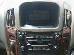 Used 1999 TOYOTA HARRIER BF58136 for Sale Image 26