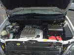 Used 1999 TOYOTA HARRIER BF58136 for Sale Image 29
