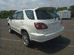 Used 1999 TOYOTA HARRIER BF58136 for Sale Image 3