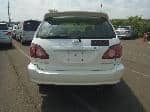 Used 1999 TOYOTA HARRIER BF58136 for Sale Image 4
