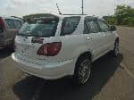 Used 1999 TOYOTA HARRIER BF58136 for Sale Image 5