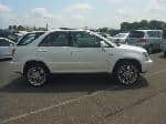 Used 1999 TOYOTA HARRIER BF58136 for Sale Image 6