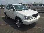 Used 1999 TOYOTA HARRIER BF58136 for Sale Image 7