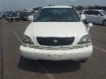 Used 1999 TOYOTA HARRIER BF58136 for Sale Image 8