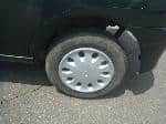 Used 2002 TOYOTA DUET BF58140 for Sale Image 10