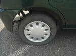 Used 2002 TOYOTA DUET BF58140 for Sale Image 11