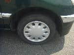 Used 2002 TOYOTA DUET BF58140 for Sale Image 12