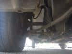 Used 2002 TOYOTA DUET BF58140 for Sale Image 13