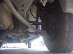 Used 2002 TOYOTA DUET BF58140 for Sale Image 14