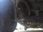 Used 2002 TOYOTA DUET BF58140 for Sale Image 15
