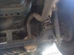 Used 2002 TOYOTA DUET BF58140 for Sale Image 16