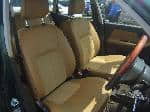 Used 2002 TOYOTA DUET BF58140 for Sale Image 17