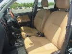 Used 2002 TOYOTA DUET BF58140 for Sale Image 18