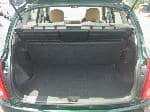 Used 2002 TOYOTA DUET BF58140 for Sale Image 20
