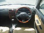 Used 2002 TOYOTA DUET BF58140 for Sale Image 21