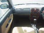 Used 2002 TOYOTA DUET BF58140 for Sale Image 22