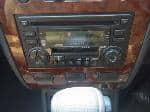 Used 2002 TOYOTA DUET BF58140 for Sale Image 26