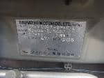 Used 2002 TOYOTA DUET BF58140 for Sale Image 28