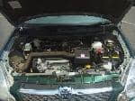 Used 2002 TOYOTA DUET BF58140 for Sale Image 29