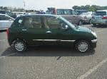 Used 2002 TOYOTA DUET BF58140 for Sale Image 6