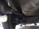 Used 1999 MAZDA PREMACY BF58158 for Sale Image 15