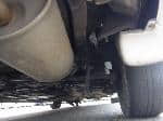 Used 1999 MAZDA PREMACY BF58158 for Sale Image 16