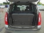 Used 1999 MAZDA PREMACY BF58158 for Sale Image 21