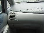 Used 1999 MAZDA PREMACY BF58158 for Sale Image 23