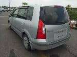 Used 1999 MAZDA PREMACY BF58158 for Sale Image 3