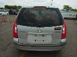 Used 1999 MAZDA PREMACY BF58158 for Sale Image 4