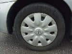 Used 1999 MAZDA PREMACY BF58158 for Sale Image 9