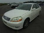 Used 2003 TOYOTA MARK II BF58174 for Sale Image 1