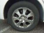 Used 2003 TOYOTA MARK II BF58174 for Sale Image 11