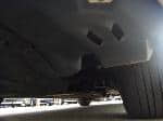 Used 2003 TOYOTA MARK II BF58174 for Sale Image 14