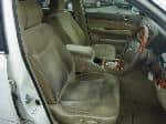 Used 2003 TOYOTA MARK II BF58174 for Sale Image 17
