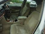 Used 2003 TOYOTA MARK II BF58174 for Sale Image 18