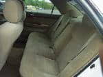 Used 2003 TOYOTA MARK II BF58174 for Sale Image 19