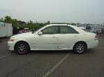 Used 2003 TOYOTA MARK II BF58174 for Sale Image 2