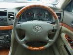Used 2003 TOYOTA MARK II BF58174 for Sale Image 21