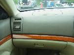 Used 2003 TOYOTA MARK II BF58174 for Sale Image 22