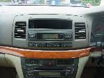 Used 2003 TOYOTA MARK II BF58174 for Sale Image 23