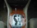 Used 2003 TOYOTA MARK II BF58174 for Sale Image 24