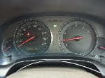 Used 2003 TOYOTA MARK II BF58174 for Sale Image 25