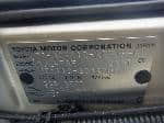 Used 2003 TOYOTA MARK II BF58174 for Sale Image 26