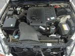 Used 2003 TOYOTA MARK II BF58174 for Sale Image 27