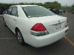 Used 2003 TOYOTA MARK II BF58174 for Sale Image 3