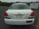 Used 2003 TOYOTA MARK II BF58174 for Sale Image 4