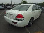 Used 2003 TOYOTA MARK II BF58174 for Sale Image 5