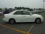 Used 2003 TOYOTA MARK II BF58174 for Sale Image 6