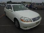Used 2003 TOYOTA MARK II BF58174 for Sale Image 7